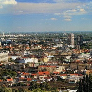 Bratislava III.