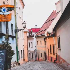 Bratislava II.