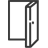 Aluminium wooden windows and doors