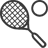 Squash pálya